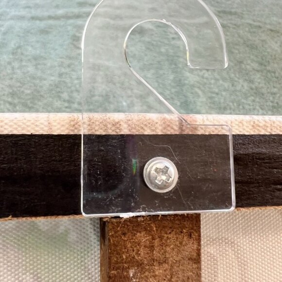 The Cute Holiday Picture Merry Christmas Lights Textual Art on Wrapped Canvas - Picture 8 of 8